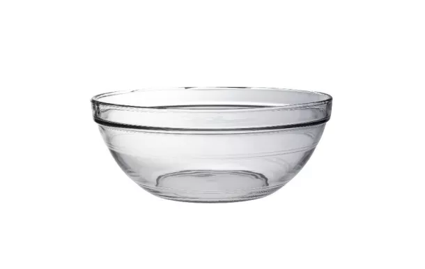 DURALEX Saladier empilable 31 cm - Lys
