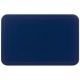 KELA Set de table uni Bleu Foncé