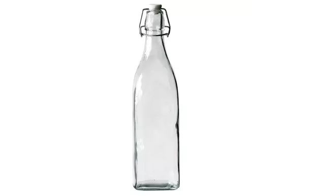 COSY & TRENDY Bouteille limonade carrée 0,56 L