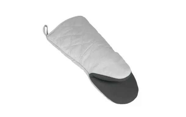 METALTEX Gant four XXL antidérapant protection thermique jusqu'à 250°C