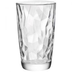 BORMIOLI Chope haute 47 cl - Diamond