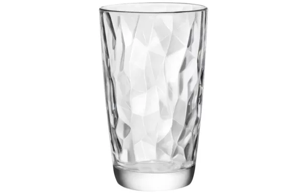 BORMIOLI Chope haute 47 cl - Diamond
