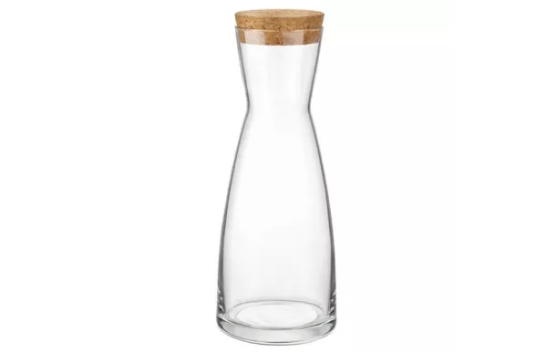 BORMIOLI Carafe 1 L - Ypsilon
