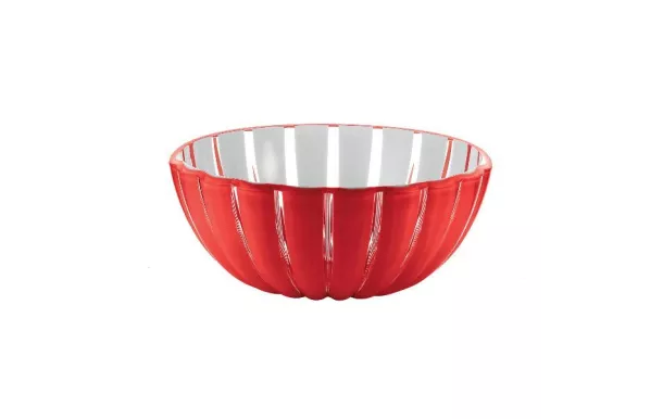 GUZZINI Saladier / Coupelle 12 cm Rouge - Grace