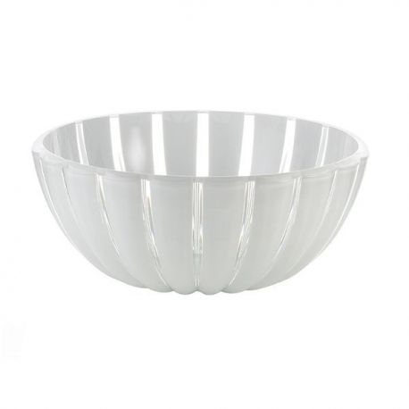 GUZZINI Saladier / Coupelle 12 cm Blanc - Grace