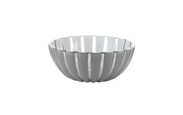 GUZZINI Saladier / Coupelle 12 cm Gris - Grace