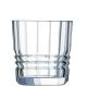 CRISTAL D'ARQUES Gobelet bas 32 cl - Architecte