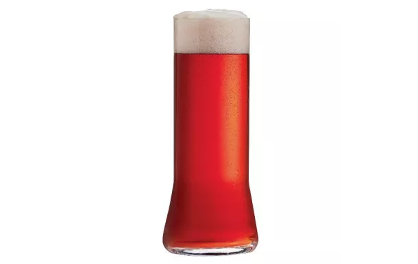 LUMINARC Verre à bière Fruity 47 cl - Brasseurs & Saveurs