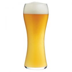LUMINARC Verre à bière Blonde 59 cl - Brasseurs & Saveurs