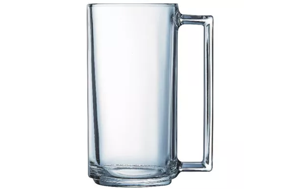 LUMINARC Gobelet Bock 40 cl - Brasseurs & Saveurs