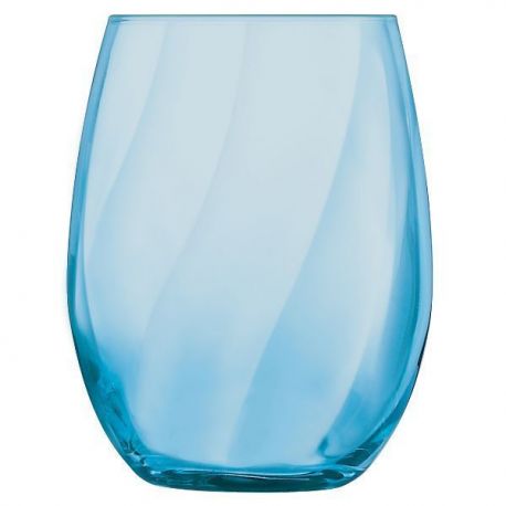 CHEF & SOMMELIER Gobelet haut 35 cl Bleu - Arpège Color