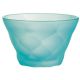 LUMINARC Coupelle 35 cl Pool (Bleu) - Iced Diamant Summer