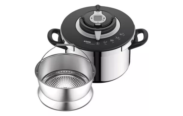 SEB Autocuiseur 8 lNUTRICOOK 8L - P4221417