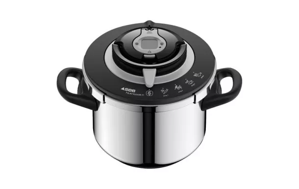 SEB NUTRICOOK 6L [-]
