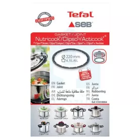 SEB Joint 4.5 L ou 6 L Nutricook / Clipso+ / Clipso / Acticook - X1010004