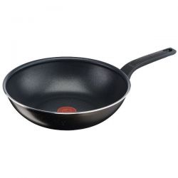 TEFAL Poêle wok 28 cm - Easy Cook & Clean