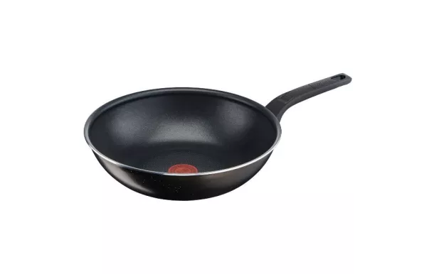 TEFAL Poêle wok 28 cm - Easy Cook & Clean