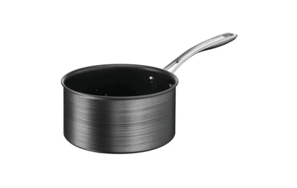  TEFAL Casserole 16 cm - Unlimited Premium casserole serie de casseroles inox pas cher avis