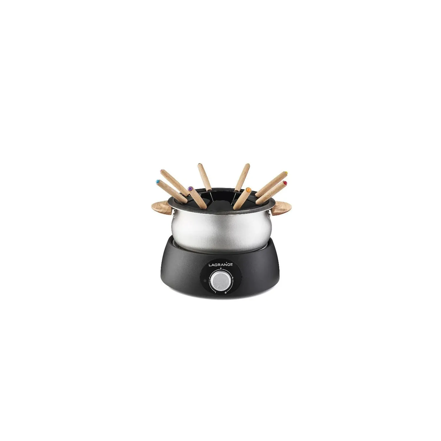 Fondue Fondue Classic bois 8 pers 349015
