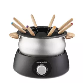 LAGRANGE Service à fondue 8 personnes - Classic - 349013 avis moins cher