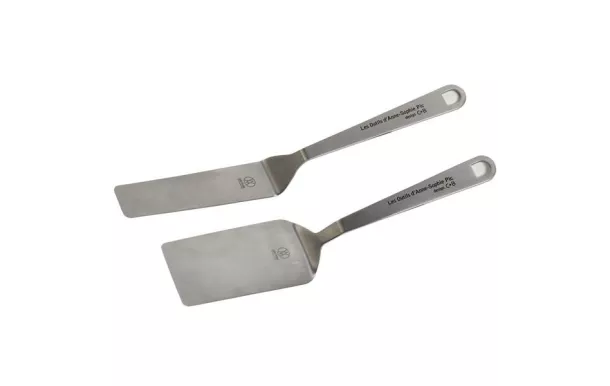 ENO Kit de 2 micro spatules inox avis comparatif