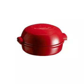 EMILE HENRY Plat à fromage Grand Cru - Cheese Baker