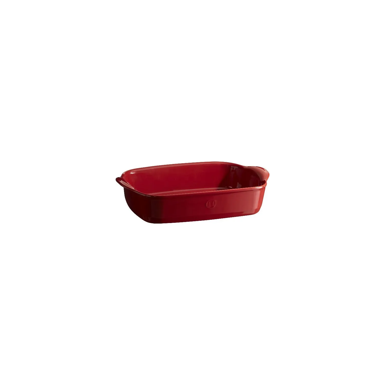 EMILE HENRY Plat rectangulaire 29 x 19 cm Grand Cru - Ultime - LE FOUR