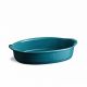 EMILE HENRY Plat ovale 35 x 22.5 cm Calanque - Ultime - LE FOUR