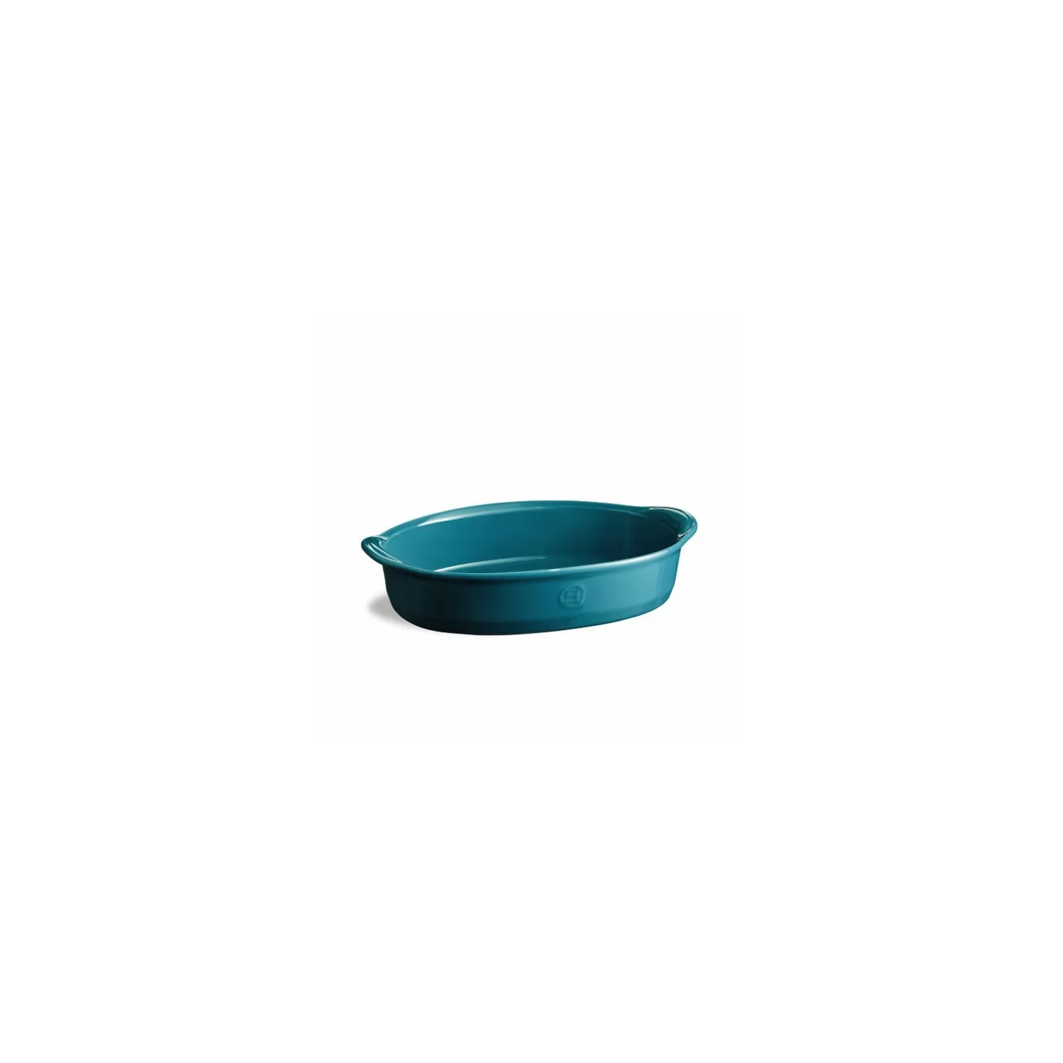 EMILE HENRY Plat ovale 35 x 22.5 cm Calanque - Ultime - LE FOUR