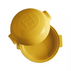 EMILE HENRY Plat à fromage Provence - Cheese Baker