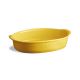 EMILE HENRY Plat ovale 35 x 22.5 cm Provence - Ultime - LE FOUR