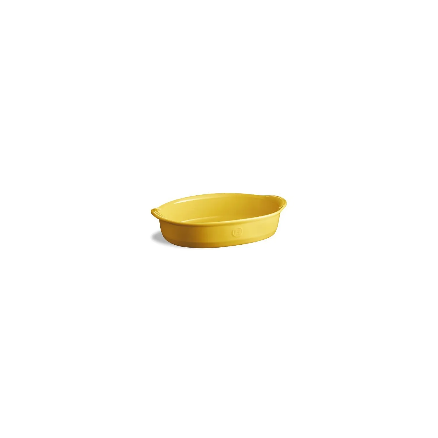 EMILE HENRY Plat ovale 41 x 26 cm Provence - Ultime - LE FOUR