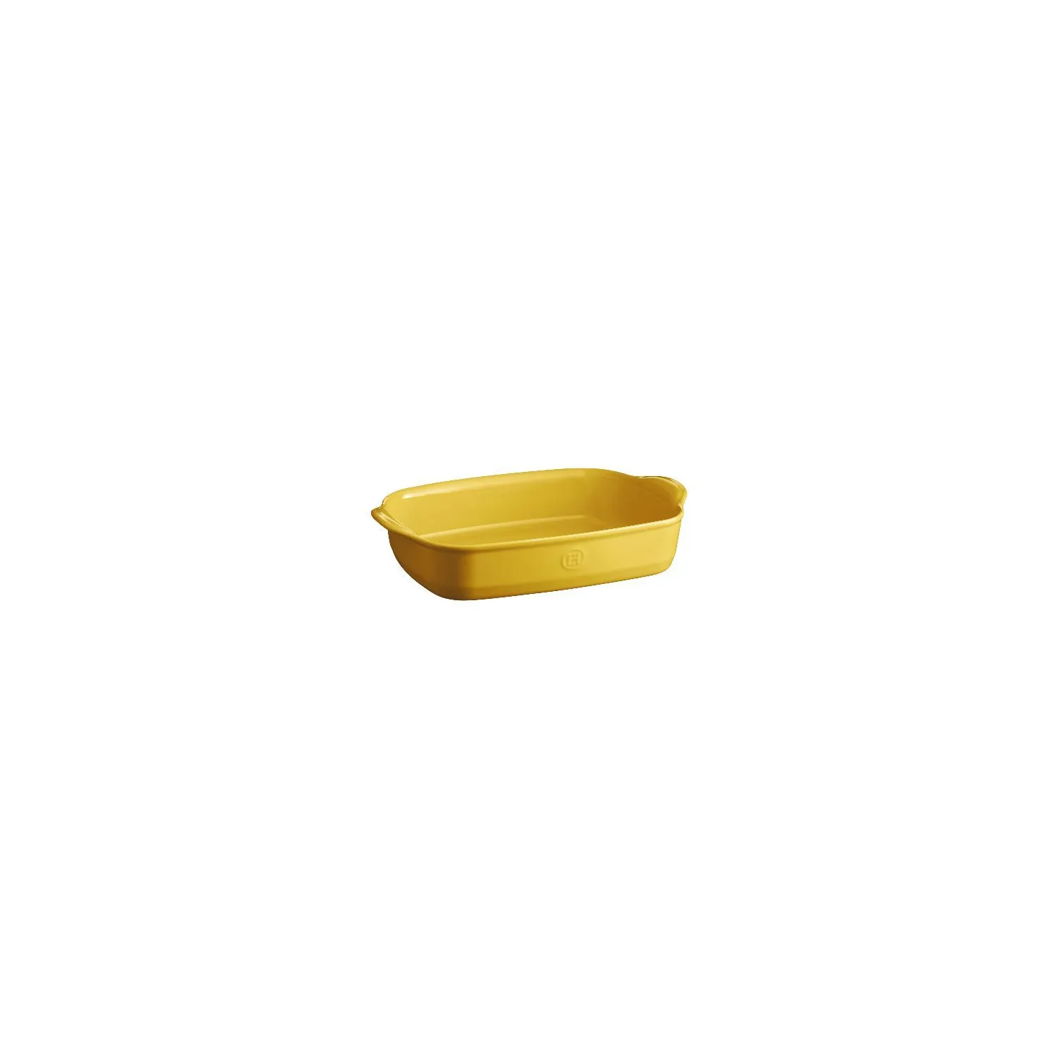EMILE HENRY Plat rectangulaire 30 x 19 cm Provence - Ultime - LE FOUR
