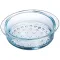 PYREX Panier vapeur 20 cm - Classic