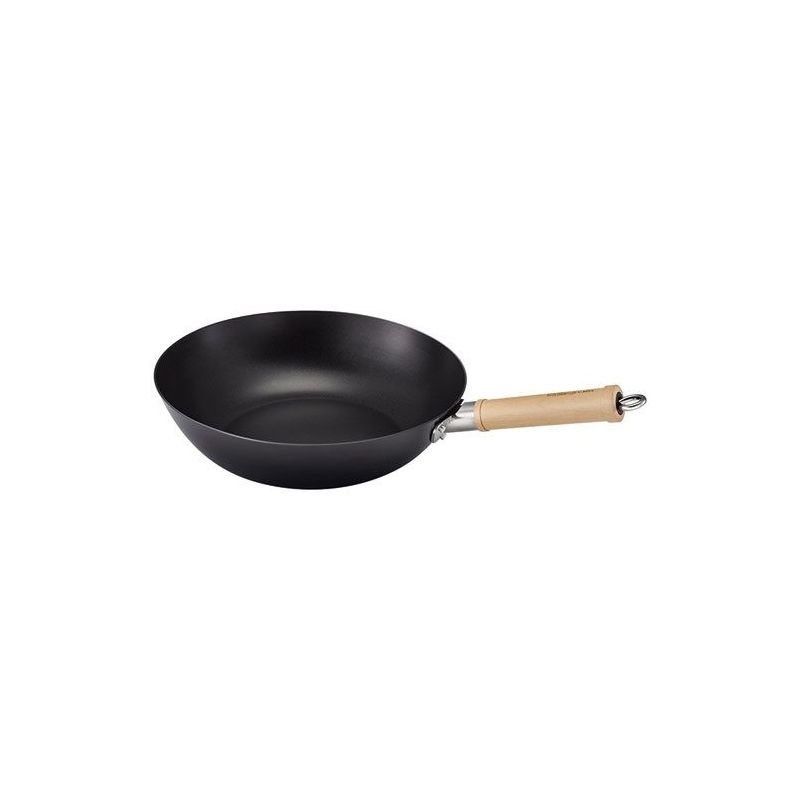 beka poêle wok 28 cm - bali