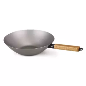 BEKA Poêle wok 20 cm - Nomad
