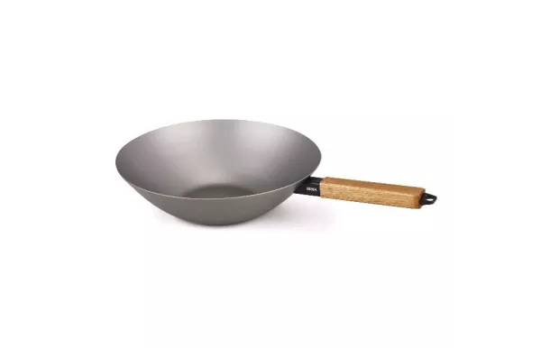 BEKA Poêle wok 20 cm - Nomad