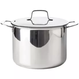 BEKA LINE Traiteur inox 24 cm + couvercle - Maestro casserole serie de casseroles inox pas cher avis