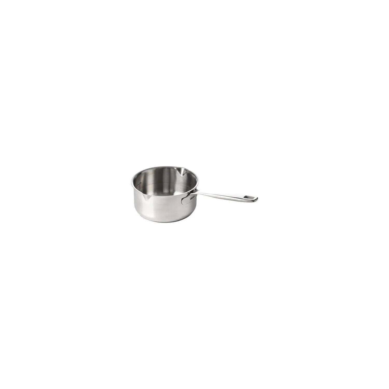 BEKA LINE Casserole 16 cm 2 becs verseurs + couvercle - Maestro