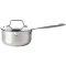  BEKA LINE Casserole 18 cm - Maestro casserole serie de casseroles inox pas cher avis