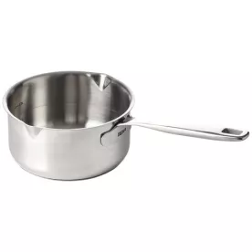 BEKA LINE Casserole 20 cm - Maestro casserole serie de casseroles inox pas cher avis