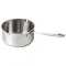  BEKA LINE Casserole 20 cm - Maestro casserole serie de casseroles inox pas cher avis