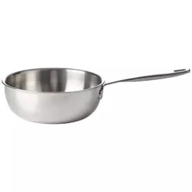 BEKA LINE Saucière 20 cm - Maestro casserole serie de casseroles inox pas cher avis