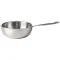  BEKA LINE Saucière 20 cm - Maestro casserole serie de casseroles inox pas cher avis