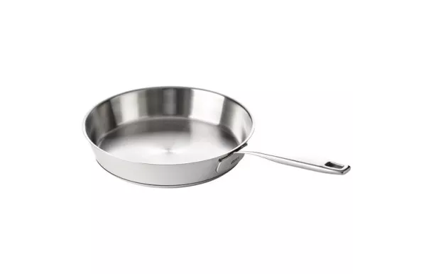 BEKA LINE Poêle inox 20 cm - Maestro