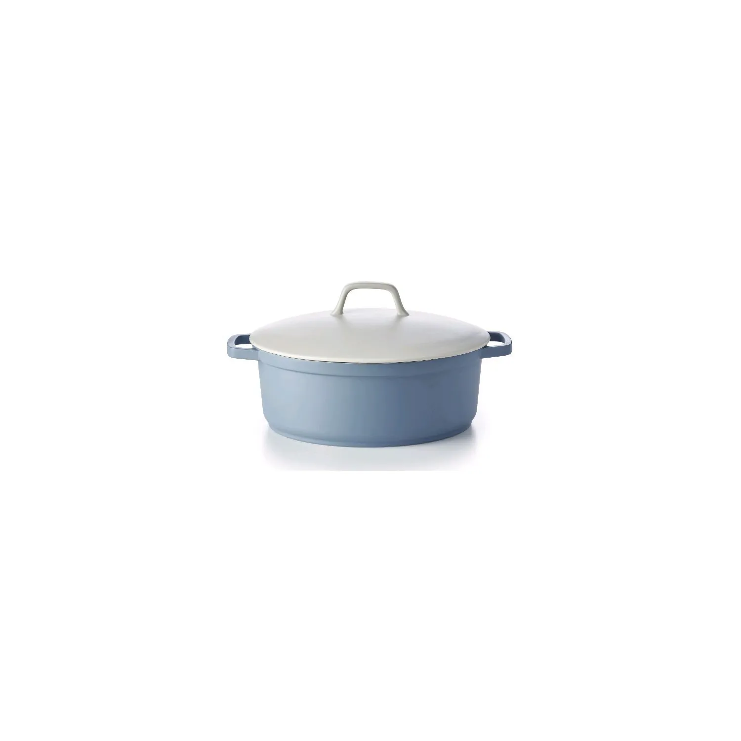 BEKA Cocotte ovale 31 cm Papillon