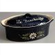 SIEGFRIED Terrine 42 cm Bleu - Baeckeoffe  N°7