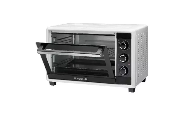 BRANDT Four posable 32L - FC320MW