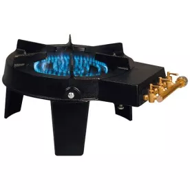 LE PARFAIT Réchaud fonte 3 brûleurs parfait 8800w avis moins cher