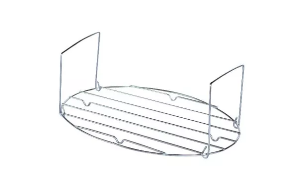 KOCHSTAR Grille pour daubière 34 cm